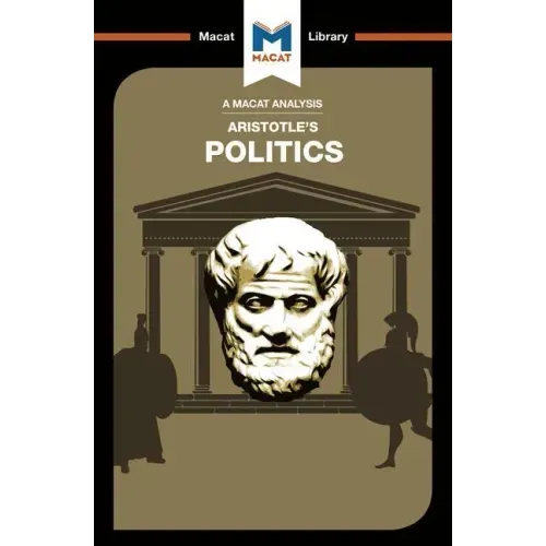 An Analysis of Aristotle's Politics