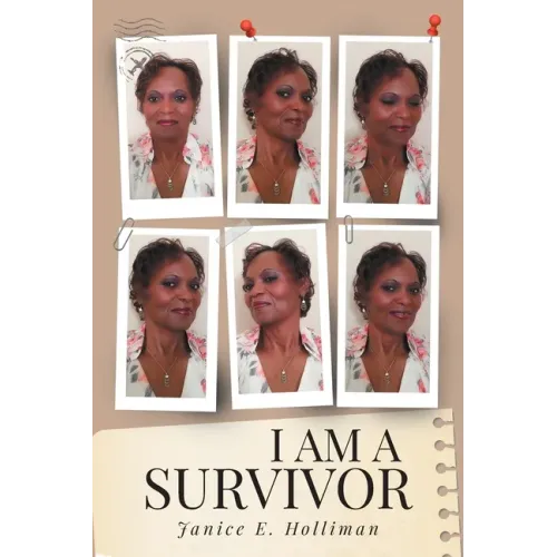 I Am a Survivor