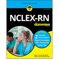 Nclex-RN for Dummies with Online Practice Tests