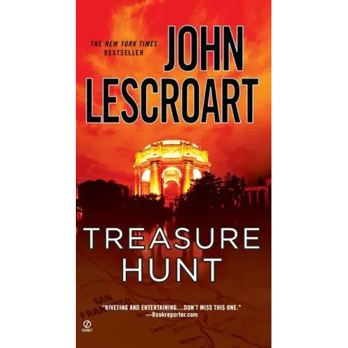 Treasure Hunt