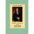 The Cambridge Companion to John Wesley