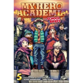 My Hero Academia: School Briefs, Vol. 5