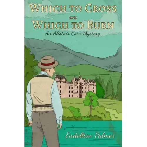 Which to Cross and Which to Burn