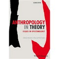 Anthropology in Theory: Issues in Epistemology