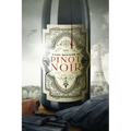 Pinot Noir: A WWII Novel
