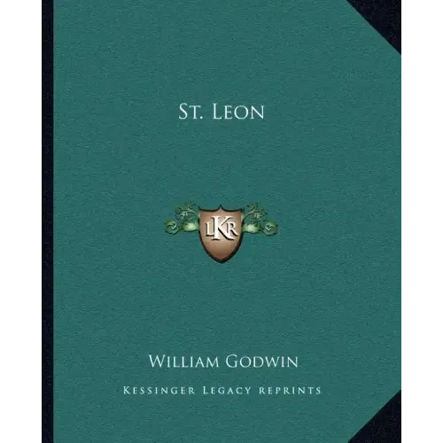 St. Leon