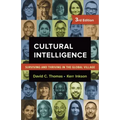 Cultural Intelligence: Surviving and Thriving in the Global Village