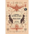 The Jewel of Seven Stars