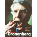 David Cronenberg: Interviews with Serge Grünberg