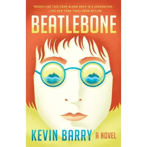 Beatlebone