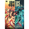 Justice: The Deluxe Edition