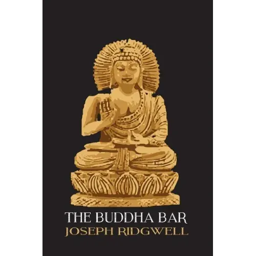 The Buddha Bar