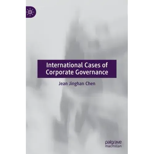 International Cases of Corporate Governance
