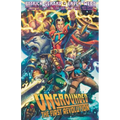 Ungrounded: The First Revolution