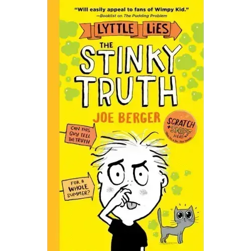 The Stinky Truth