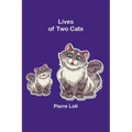 Lives of Two Cats