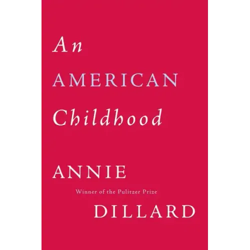 An American Childhood