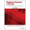Qualitative Research in Practice: Examples for Discussion and Analysis