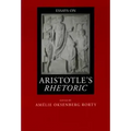 Essays on Aristotle's Rhetoric: Volume 6