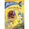 Mermicorns #3: The Invisible Mix-Up