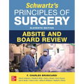 Schwartz's Principles of Surgery Absite and Board Review, 11th Edition
