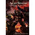 Axe and Brimstone: A Campaign Sourcebook for Advanced Song of Blades and Heroes