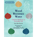 Wood Becomes Water: Chinese Medicine in Everyday Life - 20th Anniversary Edition
