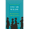 The Importance of Being Earnest