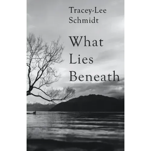 What Lies Beneath