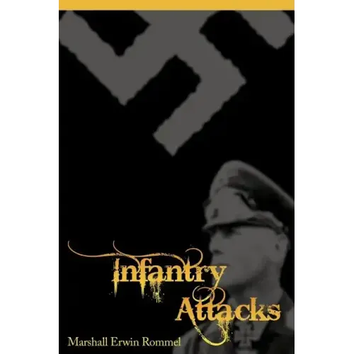 Infantry Attacks