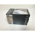 The Best of Jane Austen 7 Volume Set