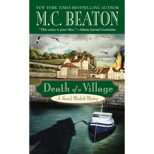 Death of a Village
