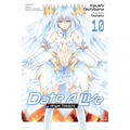 Date a Live, Vol. 10 (Light Novel): Volume 10