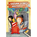 Jigsaw Jones: The Case of the Million-Dollar Mystery