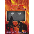 . . . and you win some