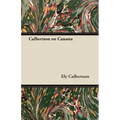 Culbertson on Canasta