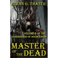 Master of the Dead: Harbinger of Doom -- Volume 8