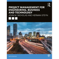 Project Management for Engineering, Business and Technology
