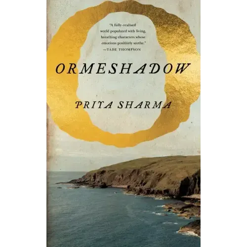 Ormeshadow
