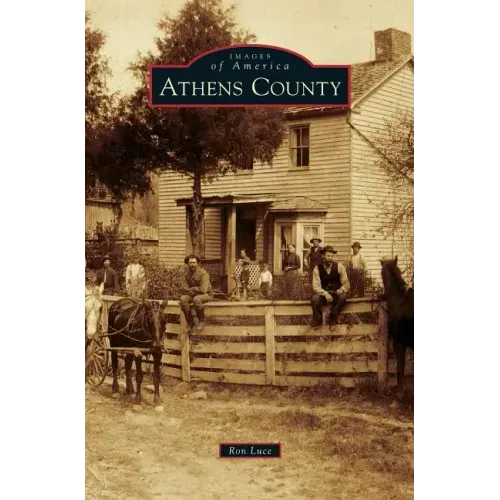 Athens County
