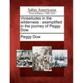 Vicissitudes in the Wilderness: Exemplified in the Journey of Peggy Dow.