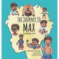 The Journey to Max - An Adoption Story