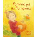 Pomme and the Pumpkins