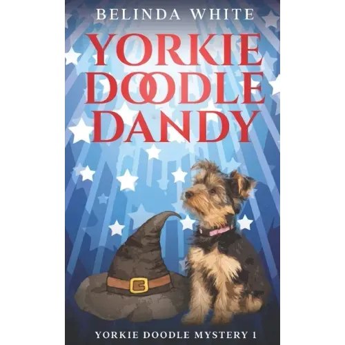 Yorkie Doodle Dandy