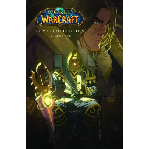 The World of Warcraft: Comic Collection: Volume One