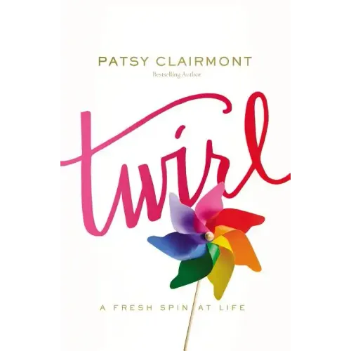 Twirl: A Fresh Spin at Life
