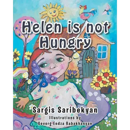 Helen is not Hungry