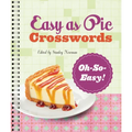 Easy as Pie Crosswords: Oh-So-Easy!