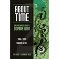 About Time 2: The Unauthorized Guide to Doctor Who (Seasons 4 to 6)