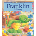 Franklin Is Messy
